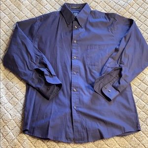 Men’s Xl button up dress shirt